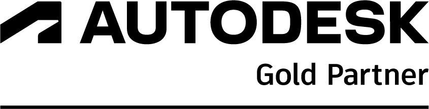 Autodesk Gold Partner