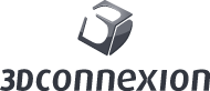 3dconnexion