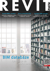 Revit News 09/2018