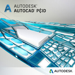 autocad pid 2017 badge 256px bezdata