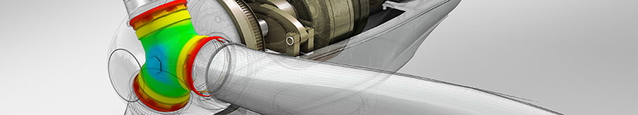 Digital prototyping Autodesk