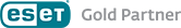 Eset Gold partner