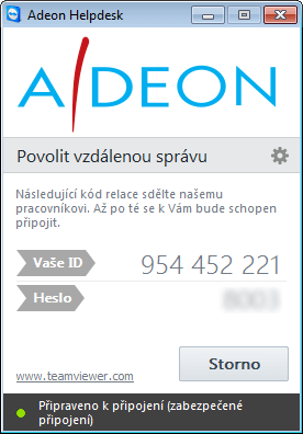 teamviewer