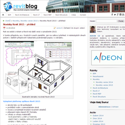 Autodesk Revit 2015