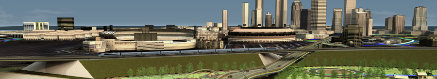 BIM pro infrastrukturu