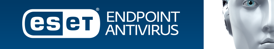 Eset Endpoint Antivirus