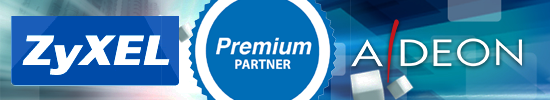 Zyxel Premium Partner