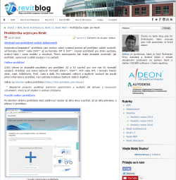 Prohlizecky Autodesk