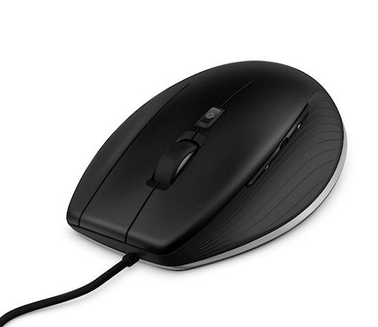 CadMouse