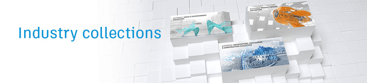 Autodesk Industry Collections Autodesk Industry Collections