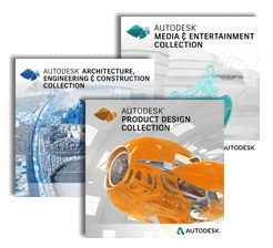 Autodesk Industry Collections
