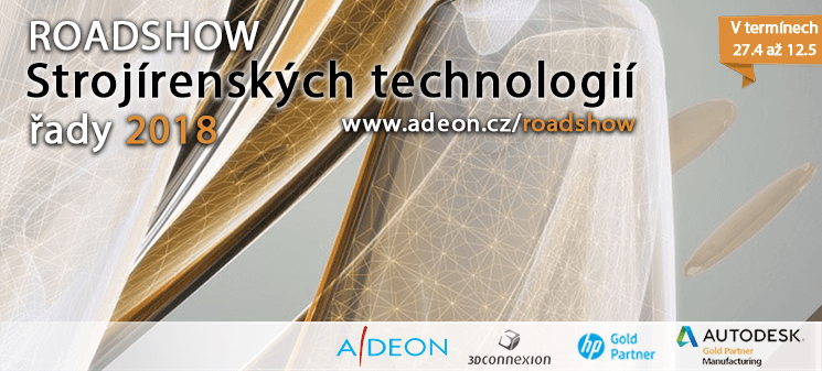 Inventor Roadshow 2018