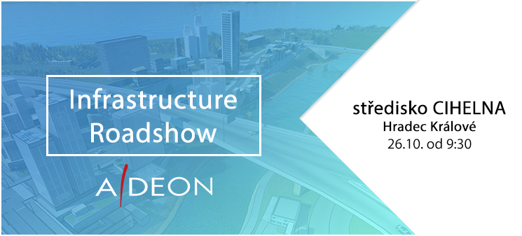 Infrastructure roadshow 2017 web 3