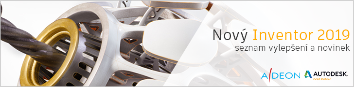 Inventor 2019 novinky