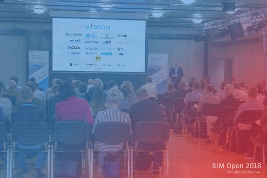 BIM Open 2018