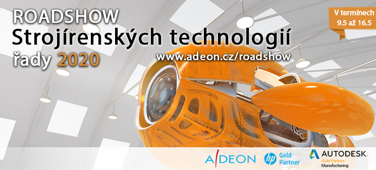 adeon roadshow 2020 banner