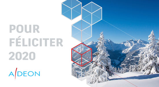 Adeon PF 2020