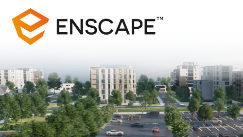 Enscape