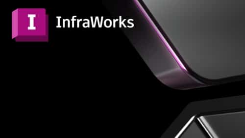 Autodesk Infraworks