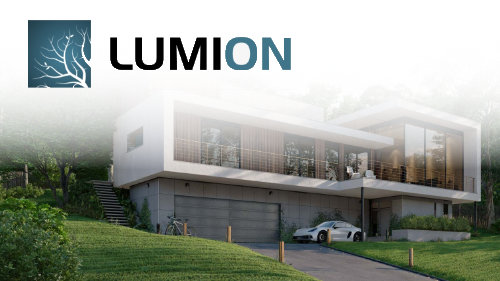 Lumion