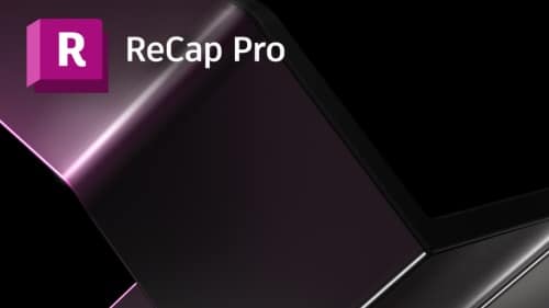 Autodesk ReCAP