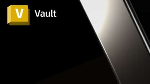 Autodesk Vault