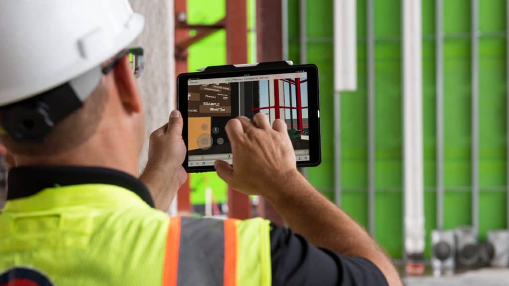 Autodesk Construction