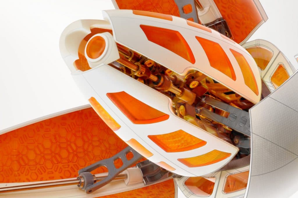 Fusion 360 HERO