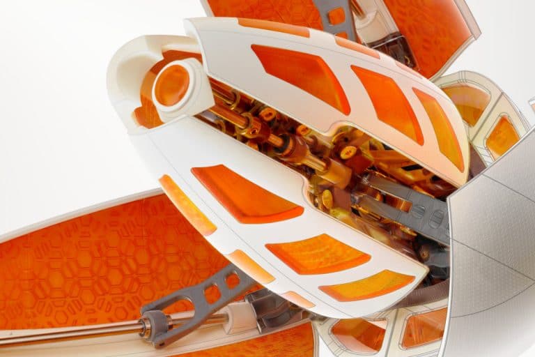 Fusion 360 HERO