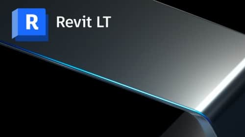 Autodesk Revit LT