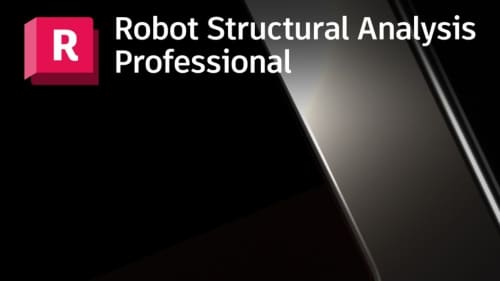 Autodesk Robot Structural Analysis