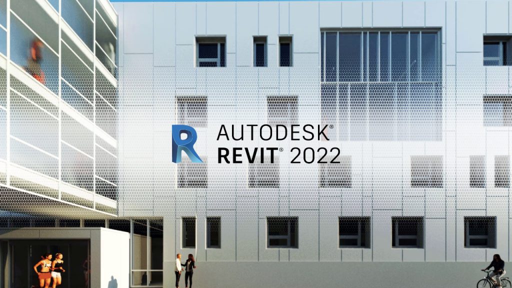 Autodesk Revit 2022