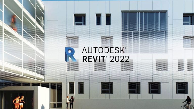 Autodesk Revit 2022