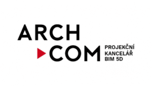 Archcom logo