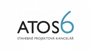 Atos-6 logo