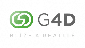 G4D logo