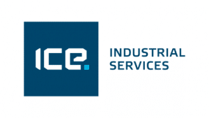 ICE Industrial SErvices logo