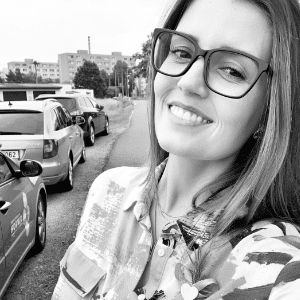 Karolina Bilova