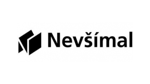 Nevsimal logo