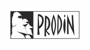 Prodin logo