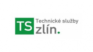 Technicke sluzby zlin logo