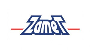 Zamet logo