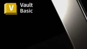 Autodesk Vault Basic