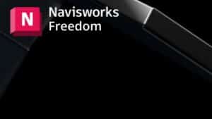 Navisworks Freedom