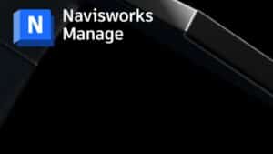 Navisworks Manage