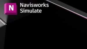 Navisworks Simulate