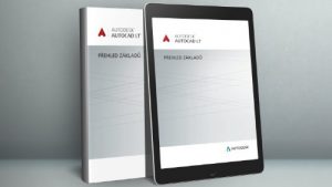 AutoCAd prirucka