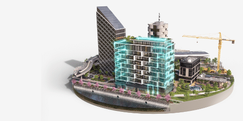 Adeon Autodesk BIM