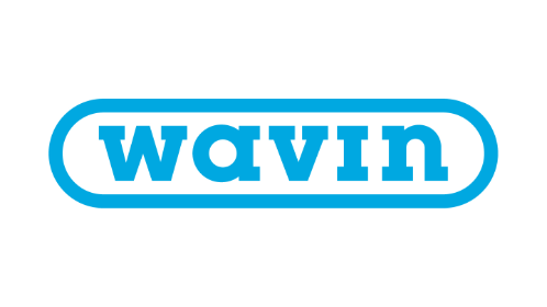 Wavin-logo