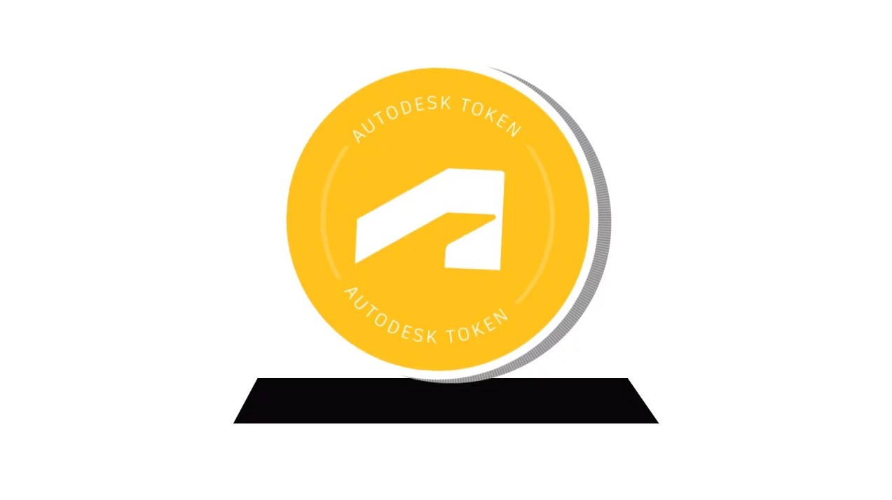 Autodesk Flex Tokeny - flexibilní licencování programů Autodesk